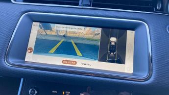 Land Rover Range Rover Evoque R-Dynamic S