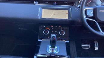 Land Rover Range Rover Evoque R-Dynamic S