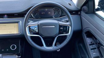 Land Rover Range Rover Evoque R-Dynamic S
