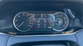 Land Rover Range Rover Evoque R-Dynamic S