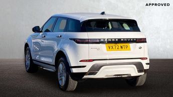 Land Rover Range Rover Evoque R-Dynamic S