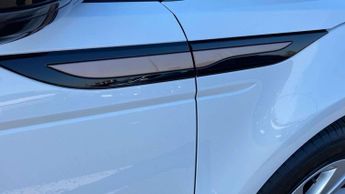 Land Rover Range Rover Evoque R-Dynamic S