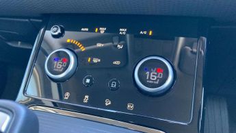 Land Rover Range Rover Evoque R-Dynamic S