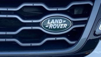 Land Rover Range Rover Evoque R-Dynamic S