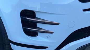 Land Rover Range Rover Evoque R-Dynamic S