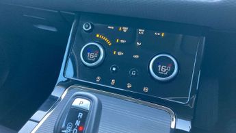 Land Rover Range Rover Evoque R-Dynamic S