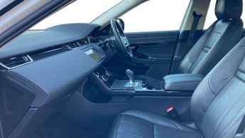 Land Rover Range Rover Evoque R-Dynamic S