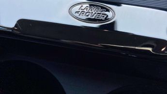 Land Rover Range Rover Evoque R-Dynamic S