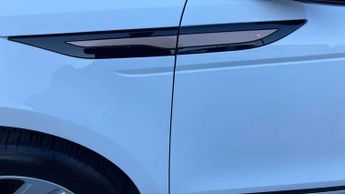 Land Rover Range Rover Evoque R-Dynamic S