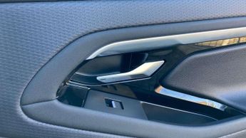 Land Rover Range Rover Evoque R-Dynamic S