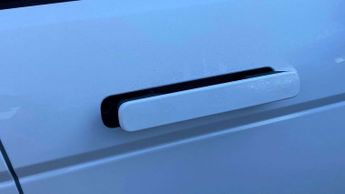 Land Rover Range Rover Evoque R-Dynamic S