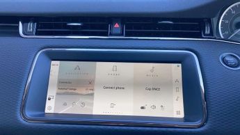 Land Rover Range Rover Evoque R-Dynamic S