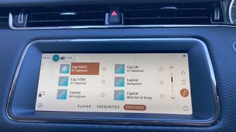 Land Rover Range Rover Evoque R-Dynamic S