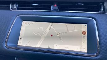 Land Rover Range Rover Evoque R-Dynamic S