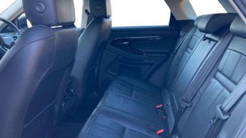 Land Rover Range Rover Evoque R-Dynamic S
