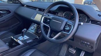 Land Rover Range Rover Evoque R-Dynamic S