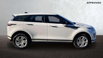 Land Rover Range Rover Evoque R-Dynamic S