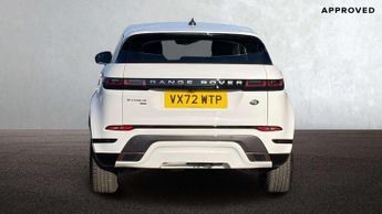 Land Rover Range Rover Evoque R-Dynamic S