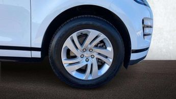 Land Rover Range Rover Evoque R-Dynamic S