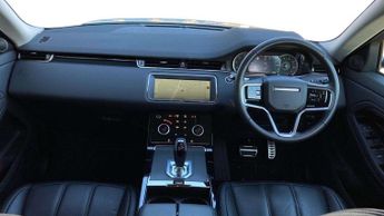 Land Rover Range Rover Evoque R-Dynamic S