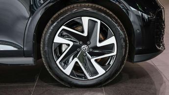 Volkswagen Id. Buzz Cargo Commerce Plus