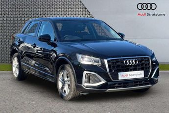 Audi Q2 Sport