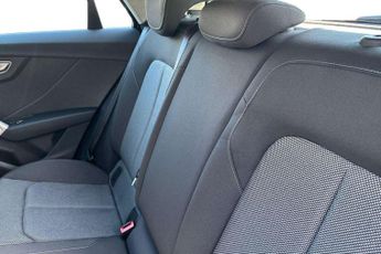 Audi Q2 Sport