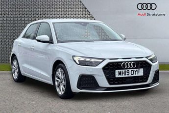 Audi A1 Sport