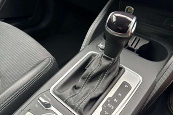 Audi Q2 SQ2 Black Edition
