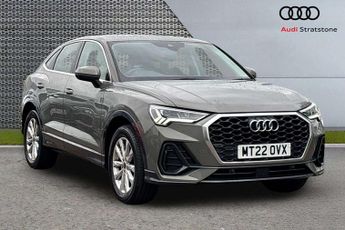 Audi Q3 Sport