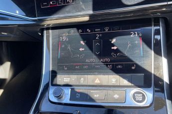 Audi Q7 S Line