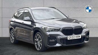 BMW X1 M Sport