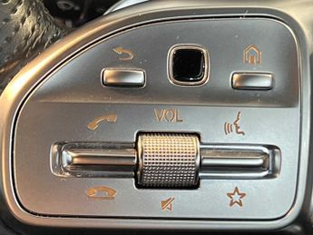 Mercedes-Benz C Class AMG Line Edition