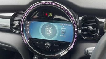 MINI Hatchback Cooper Classic