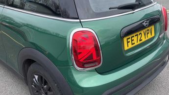 MINI Hatchback Cooper Classic