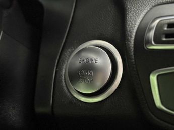 Mercedes-Benz GLC AMG Line