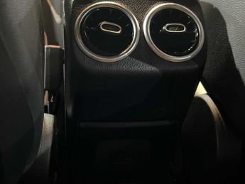 Mercedes-Benz A Class AMG Line