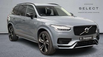 Volvo XC90 Ultimate