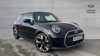 MINI Cooper S Exclusive