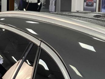 Mercedes-Benz GLC AMG Line
