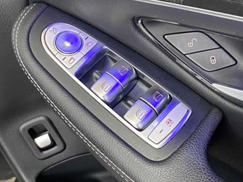 Mercedes-Benz GLC AMG Line