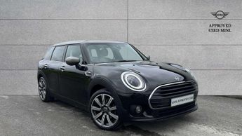 MINI Clubman Cooper Exclusive