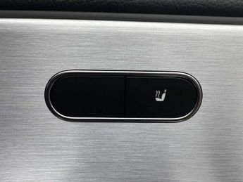 Mercedes-Benz Cla AMG Line