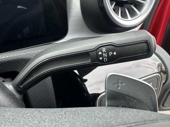 Mercedes-Benz Cla AMG Line