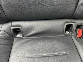 Mercedes-Benz Cla AMG Line