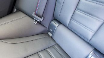 BMW 4 Series M Sport Pro Edition