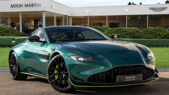 Aston Martin Vantage F1 Edition