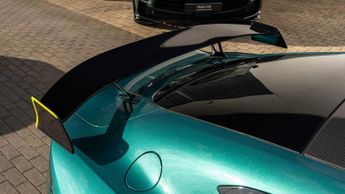 Aston Martin Vantage F1 Edition