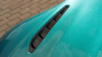 Aston Martin Vantage F1 Edition