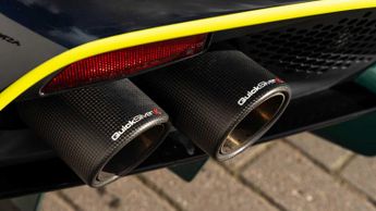 Aston Martin Vantage F1 Edition